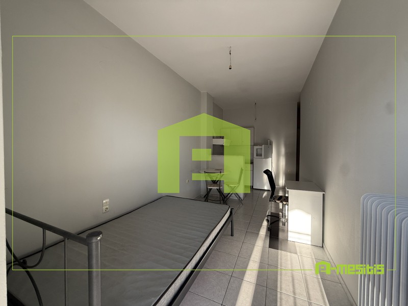 Studio / γκαρσονιέρα 28 τ.μ. πρός ενοικίαση, Αχαΐα, Πάτρα