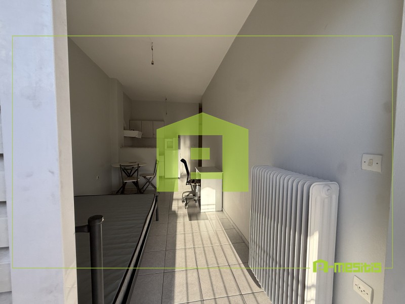 Studio / γκαρσονιέρα 28 τ.μ. πρός ενοικίαση, Αχαΐα, Πάτρα