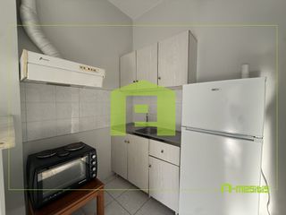 Studio / γκαρσονιέρα 28 τ.μ. για ενοικίαση, Αχαΐα, Πάτρα-thumb-9
