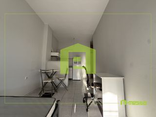 Studio / γκαρσονιέρα 28 τ.μ. για ενοικίαση, Αχαΐα, Πάτρα-thumb-6