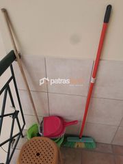 Studio / γκαρσονιέρα 30 τ.μ. για ενοικίαση, Αχαΐα, Πάτρα-thumb-22
