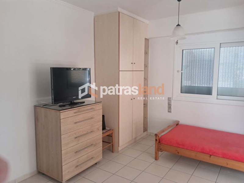 Studio / γκαρσονιέρα 30 τ.μ. προς ενοικίαση, Προσφυγικά Πάτρας