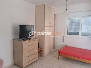 Studio / γκαρσονιέρα 30 τ.μ. για ενοικίαση, Αχαΐα, Πάτρα-thumb-4