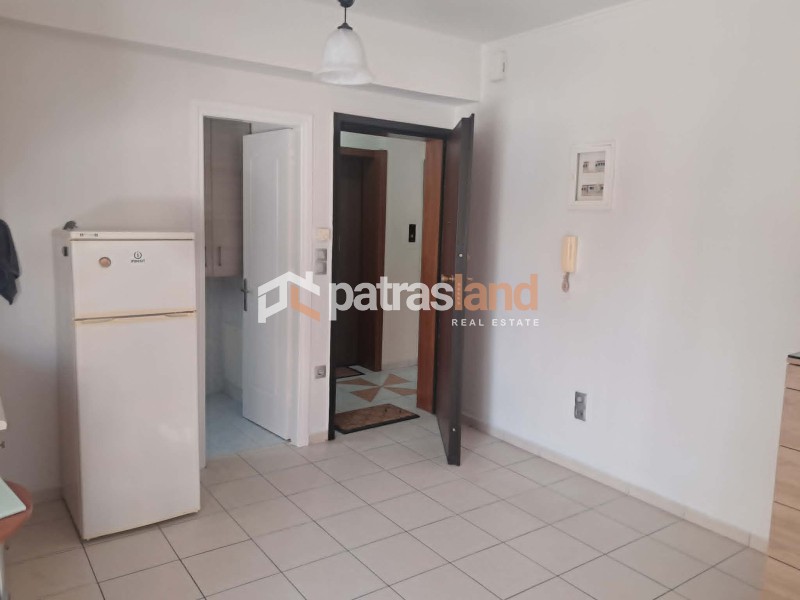 Studio / γκαρσονιέρα 30 τ.μ. προς ενοικίαση, Προσφυγικά Πάτρας