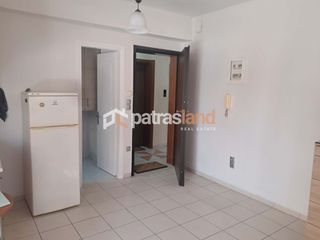 Studio / γκαρσονιέρα 30 τ.μ. για ενοικίαση, Αχαΐα, Πάτρα-thumb-2