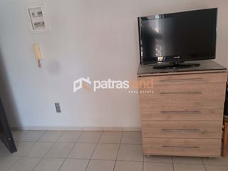 Studio / γκαρσονιέρα 30 τ.μ. για ενοικίαση, Αχαΐα, Πάτρα-thumb-6