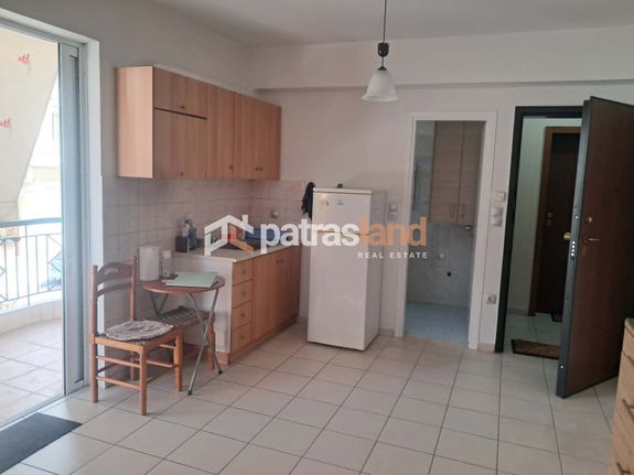 Studio / γκαρσονιέρα 30 τ.μ. για ενοικίαση, Αχαΐα, Πάτρα