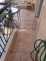 Studio / γκαρσονιέρα 30 τ.μ. για ενοικίαση, Αχαΐα, Πάτρα-thumb-21