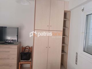 Studio / γκαρσονιέρα 30 τ.μ. για ενοικίαση, Αχαΐα, Πάτρα-thumb-8