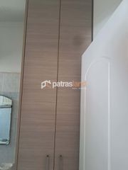 Studio / γκαρσονιέρα 30 τ.μ. για ενοικίαση, Αχαΐα, Πάτρα-thumb-9