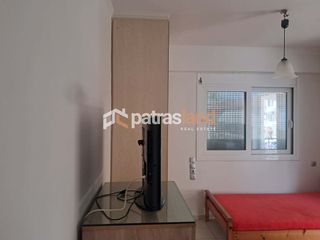 Studio / γκαρσονιέρα 30 τ.μ. για ενοικίαση, Αχαΐα, Πάτρα-thumb-5