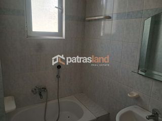 Studio / γκαρσονιέρα 30 τ.μ. για ενοικίαση, Αχαΐα, Πάτρα-thumb-18