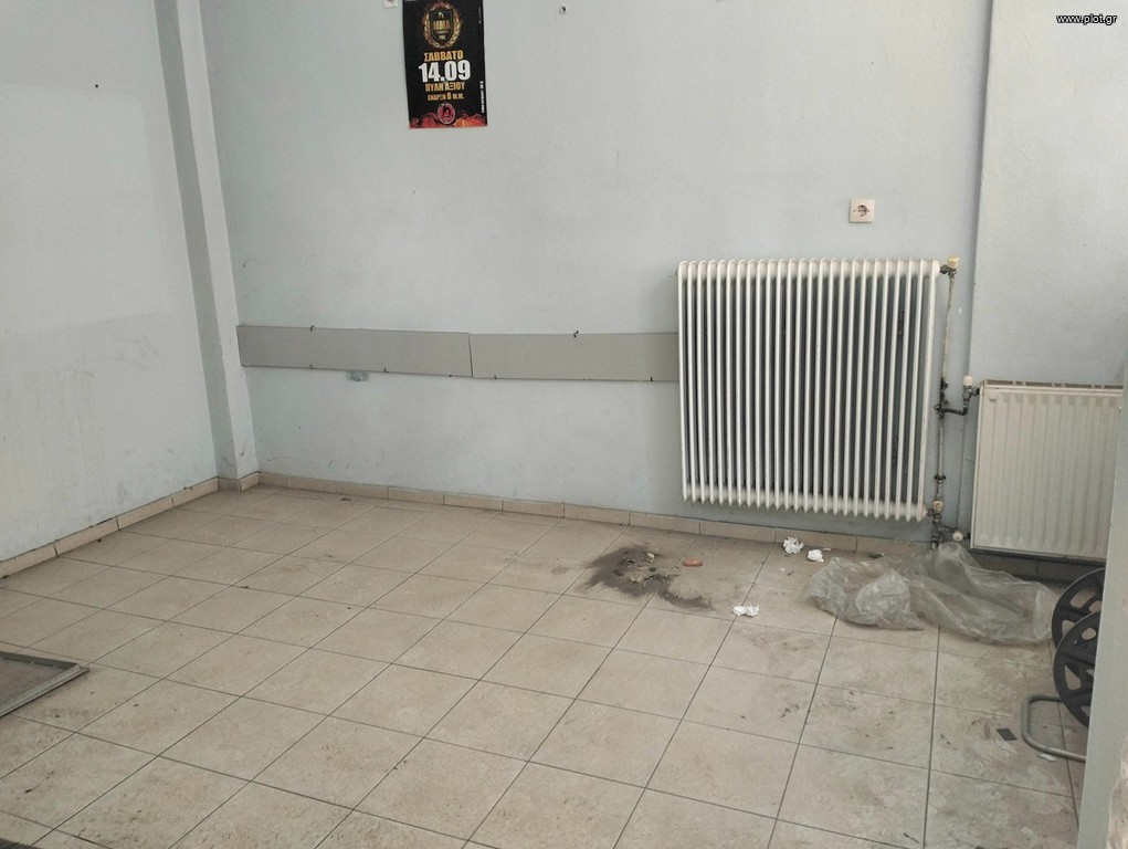 Κατάστημα 120 τ.μ. προς πώληση, Εύοσμο