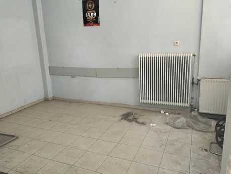 Κατάστημα 120 τ.μ. προς πώληση