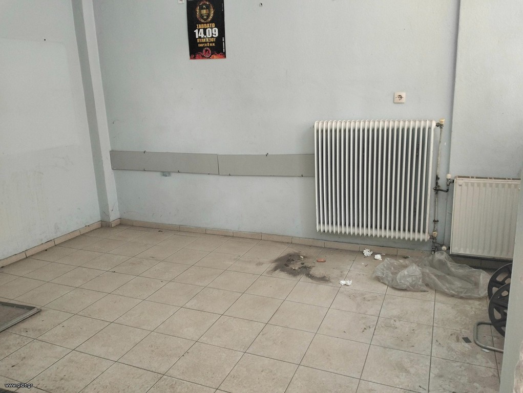 Κατάστημα 120 τ.μ. προς πώληση, Εύοσμο