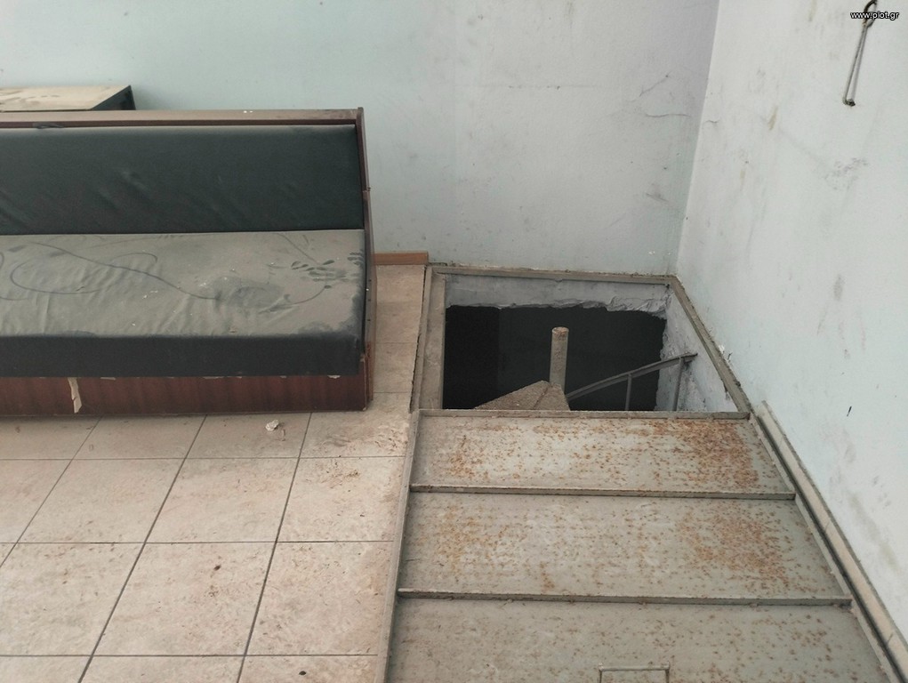 Κατάστημα 120 τ.μ. προς πώληση, Εύοσμο