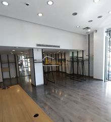 Κατάστημα 108 τ.μ. για ενοικίαση