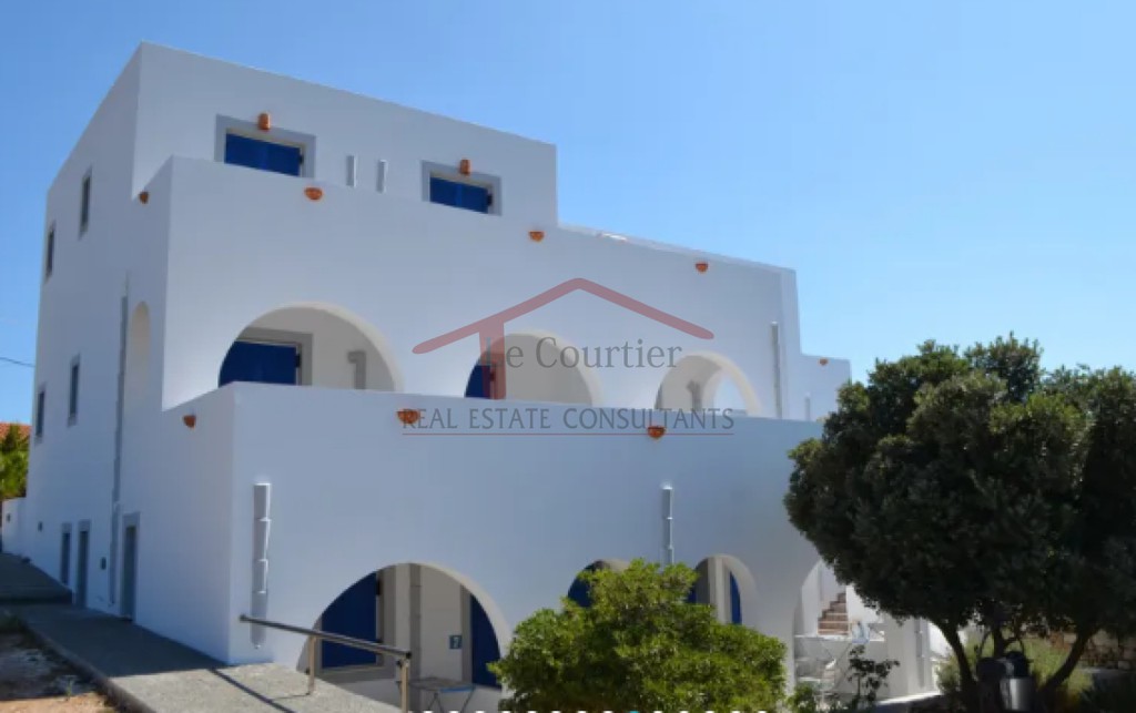 Ξενοδοχείο 340 τ.μ. πρός πώληση, Λακωνία, Κύθηρα