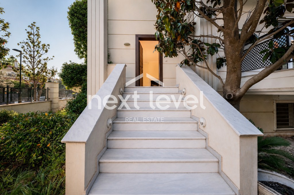 Μονοκατοικία 300 τ.μ. πρός πώληση, Αθήνα - Βόρεια Προάστια, Νέα Ερυθραία