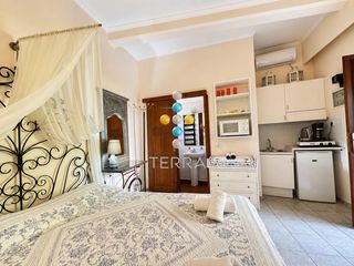 Studio / γκαρσονιέρα 21 τ.μ. για πώληση