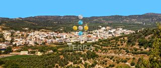 Οικόπεδο 3.090 τ.μ. για πώληση