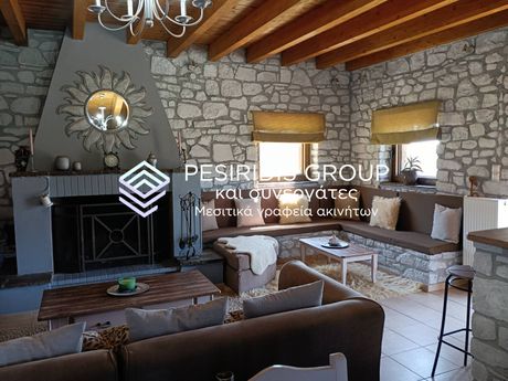 Detached home 136 sqm for sale