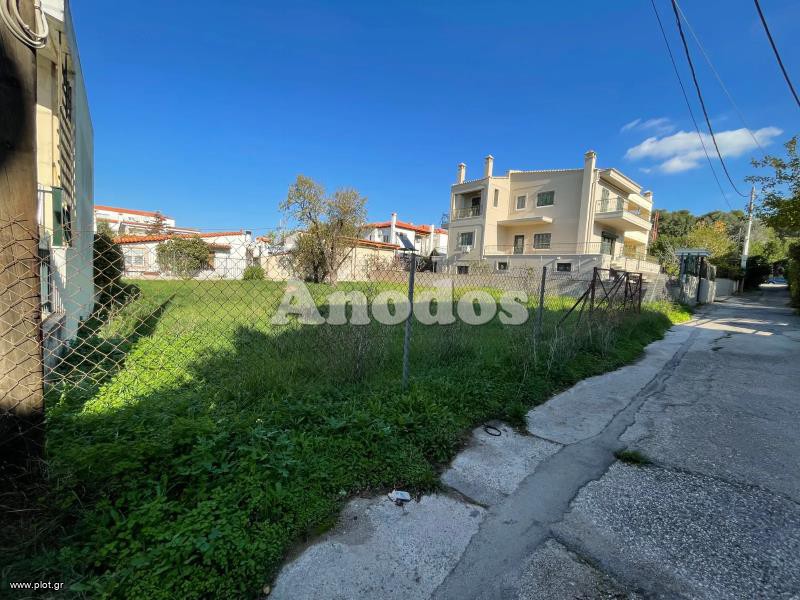 Οικόπεδο 435 τ.μ. προς πώληση, Μορτερό