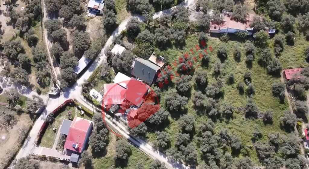 Αγροτεμάχια 347 τ.μ. πρός πώληση, Εβρος, Αλεξανδρούπολη
