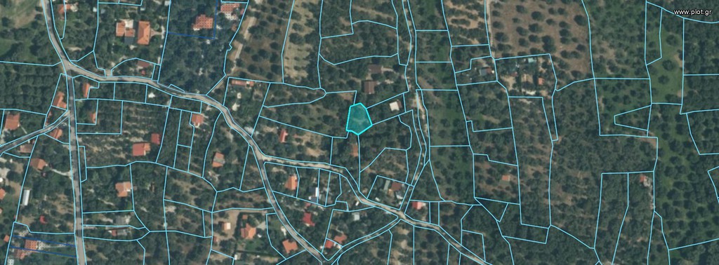 Αγροτεμάχια 347 τ.μ. πρός πώληση, Εβρος, Αλεξανδρούπολη