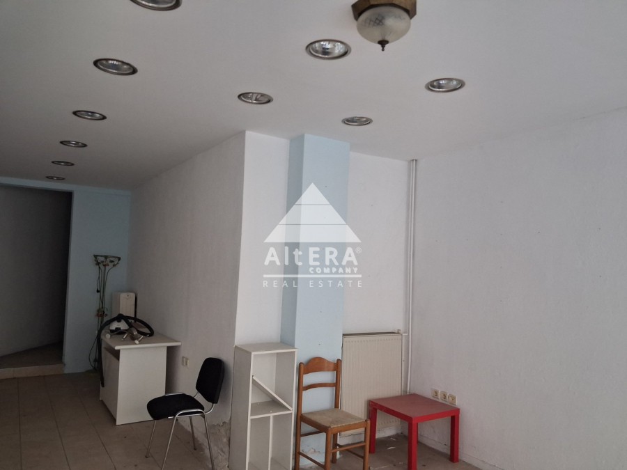 Κατάστημα 120 τ.μ. πρός ενοικίαση, Ν. Σερρών, Σέρρες