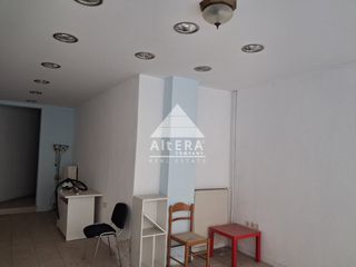 Κατάστημα 120 τ.μ. προς ενοικίαση, Κέντρο Σερρών-thumb-3