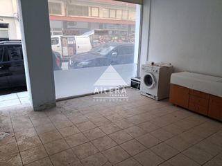 Κατάστημα 120 τ.μ. προς ενοικίαση, Κέντρο Σερρών-thumb-7