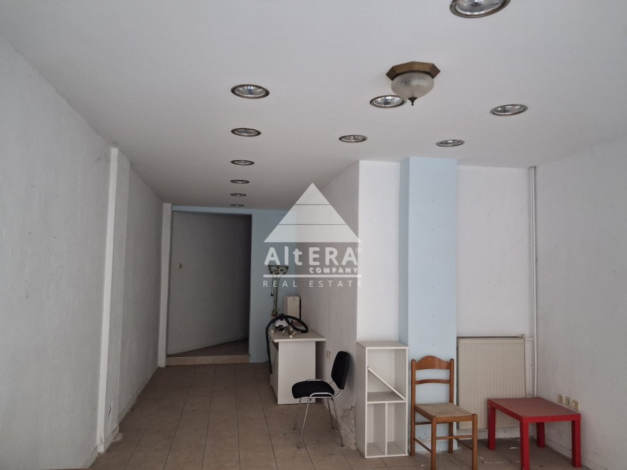 Κατάστημα 120 τ.μ. πρός ενοικίαση, Ν. Σερρών, Σέρρες