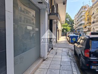 Κατάστημα 120 τ.μ. προς ενοικίαση, Κέντρο Σερρών-thumb-2