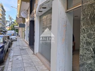 Κατάστημα 120 τ.μ. προς ενοικίαση, Κέντρο Σερρών-thumb-23