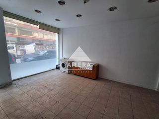 Κατάστημα 120 τ.μ. προς ενοικίαση, Κέντρο Σερρών-thumb-8