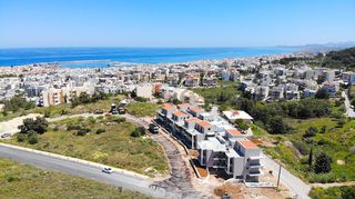 Διαμέρισμα 127 τ.μ. για πώληση, Ν. Ρεθύμνου, Ρέθυμνο-thumb-22