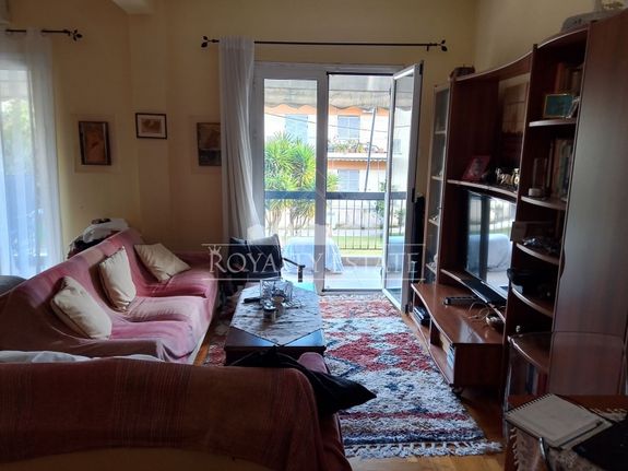 Apartment 87 sqm for sale, Athens - North, Kifisia