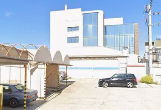 Επιχειρηματικό κτίριο 2.382 τ.μ. για πώληση