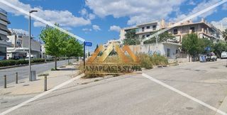 Επιχειρηματικό κτίριο 95 τ.μ. για ενοικίαση