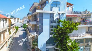 Επιχειρηματικό κτίριο 285,40 τ.μ. για πώληση