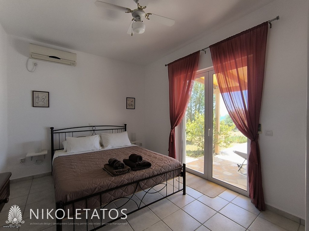 Βίλλα 78 τ.μ. πρός πώληση, Ν. Κεφαλονιάς, Κεφαλονιά