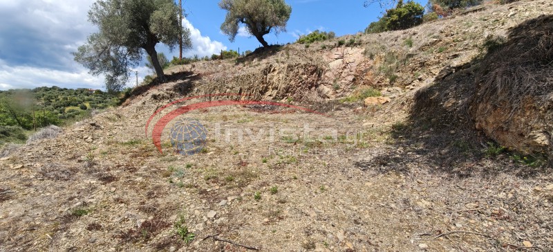 Αγροτεμάχια 789 τ.μ. προς πώληση, Παραλία Νικήτης