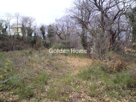 Land plot 4.654 sqm for sale