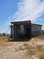 Αποθήκη 400 τ.μ. πρός ενοικίαση, Αττική - Υπόλοιπο, Μέγαρα-thumb-2