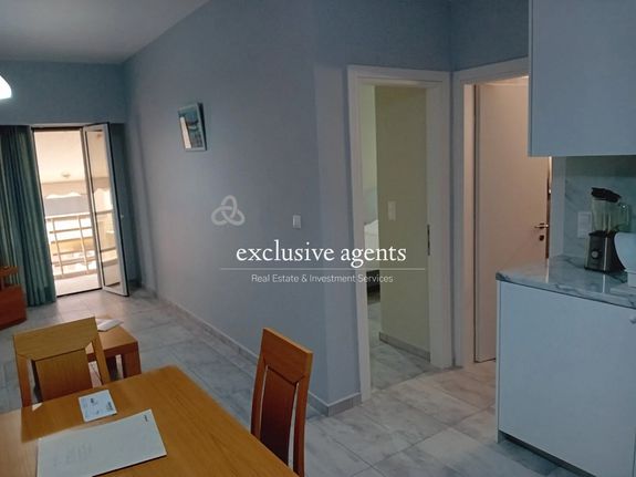 Διαμέρισμα 50 τ.μ. για πώληση, Πειραιάς, Καστέλλα