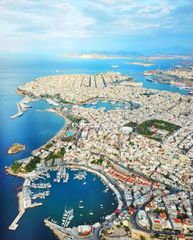 Διαμέρισμα 50 τ.μ. για πώληση, Πειραιάς, Καστέλλα-thumb-13