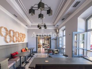 Ξενοδοχείο 493 τ.μ. για πώληση