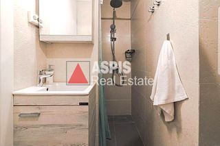 Studio / γκαρσονιέρα 20,65 τ.μ. προς πώληση, Εξάρχεια - Νεάπολη-thumb-7