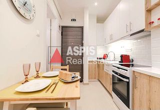 Studio / γκαρσονιέρα 20,65 τ.μ. προς πώληση, Εξάρχεια - Νεάπολη-thumb-3